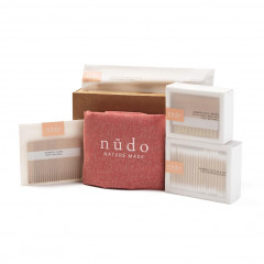 nudo nudo Bamboo Essentials  Нудо Бамбук: главное