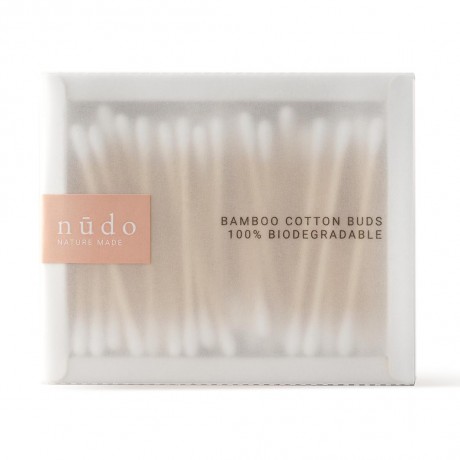 nudo nudo Bamboo Essentials  Нудо Бамбук: главное