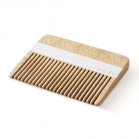 nudo nudo Bamboo Essentials  Нудо Бамбук: главное