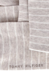 Tommy Hilfiger 2 PACK Socks beige 2 УПАКОВКИ носков бежевый