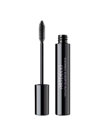 Artdeco (Артдеко) Fruhjahrslook 2015 Volume Supreme Mascara Тушь для ресниц, Nr. 1 black / 15 мл