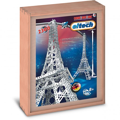 eitech EITECH C33 Eiffelturm EITECH C33 Эйфелева башня