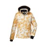 killtec Skijacke KSW 172 GRLS SKI JCKT Skijacken Лыжная куртка KSW 172 GRLS SKI JCKT лыжные куртки