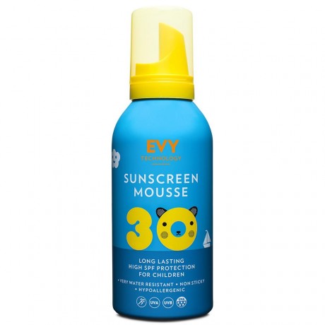 EVY TECHNOLOGY Kids SPF 30  Дети SPF 30