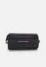 Tommy Hilfiger SKYLINE WASHBAG UNISEX Wash bag space blue SKYLINE WASHBAG UNISEX Сумка для стирки космический синий