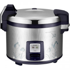 Cuckoo Cuckoo Reiskocher Premium Catering-Reiskocher  Рисоварка Cuckoo Рисоварка премиум-класса для кейтеринга
