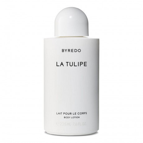 BYREDO Body Cream La Tulipe Крем для тела Ла Тюльпан