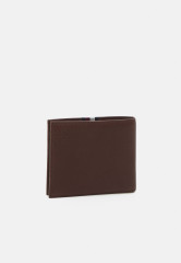 Tommy Hilfiger  Wallet dark chestnut - Кошелек темно-каштановый