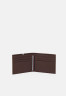 Tommy Hilfiger  Wallet dark chestnut - Кошелек темно-каштановый