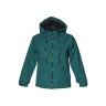 ISBJORN MONSUNE Hardshell Jacke Junior Regenjacken Куртка MONSUNE в жесткой оболочке юниорские непромокаемые куртки