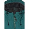ISBJORN MONSUNE Hardshell Jacke Junior Regenjacken Куртка MONSUNE в жесткой оболочке юниорские непромокаемые куртки