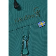 ISBJORN MONSUNE Hardshell Jacke Junior Regenjacken Куртка MONSUNE в жесткой оболочке юниорские непромокаемые куртки