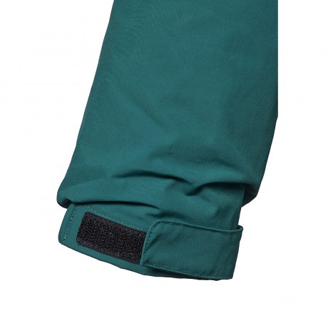 ISBJORN MONSUNE Hardshell Jacke Junior Regenjacken Куртка MONSUNE в жесткой оболочке юниорские непромокаемые куртки