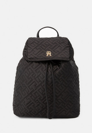 Tommy Hilfiger Rucksack black Рюкзак черный