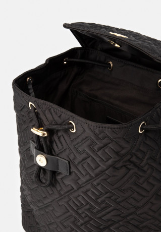 Tommy Hilfiger Rucksack black Рюкзак черный