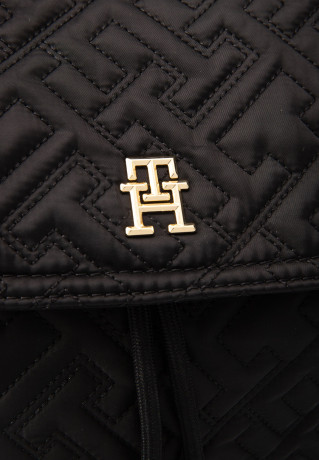 Tommy Hilfiger Rucksack black Рюкзак черный
