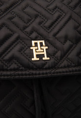 Tommy Hilfiger Rucksack black Рюкзак черный