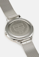 Tommy Hilfiger SAMANTHA Watch silver-coloured Саманта-часы серебристый