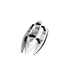 MECHABAU Konstruktionsset Kormaran Конструктор Кормаран