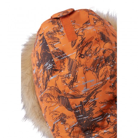 Reima Schneeanzug Bergen Schneeanzuge fur Kinder Зимний комбинезон Bergen Зимние комбинезоны для детей