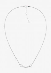 Tommy Hilfiger Necklace silber Ожерелье серебро