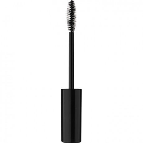 ANNEMARIE BORLIND/Анна-Мария Борлинд Natural Curl Mascara Тушь для ресниц,  Black, 9,50 мл