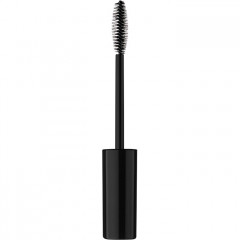 ANNEMARIE BORLIND/Анна-Мария Борлинд Natural Curl Mascara Тушь для ресниц,  Black, 9,50 мл