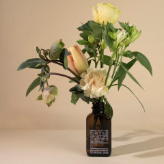 Booming Bob Body Oil Relaxing Lavender  Масло для тела Расслабляющая лаванда