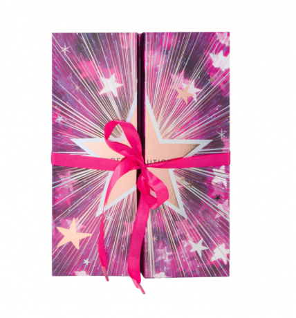 Revolution Beauty Makeup Aventskalender 2stk, Адвент-календарь 2025 ALL STARS, 24 бьюти сюрприза
