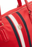 Tommy Hilfiger POPPY SMALL CORP Handbag primary red POPPY SMALL CORP Сумка первичный красный