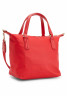 Tommy Hilfiger POPPY SMALL CORP Handbag primary red POPPY SMALL CORP Сумка первичный красный