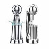 CLATRONIC CLATRONIC Standmixer BM 3472, Barmixer u. Milchaufschaumer in Einem  Настольный миксер CLATRONIC BM 3472, барный миксер и вспениватель молока в одном