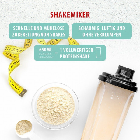 CLATRONIC CLATRONIC Standmixer BM 3472, Barmixer u. Milchaufschaumer in Einem  Настольный миксер CLATRONIC BM 3472, барный миксер и вспениватель молока в одном