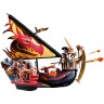PLAYMOBIL PLAYMOBIL 70641 Burnham Raiders Feuerschiff PLAYMOBIL 70641 Плавучий маяк Burnham Raiders