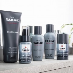 Tabac Craftsman  Ремесленник