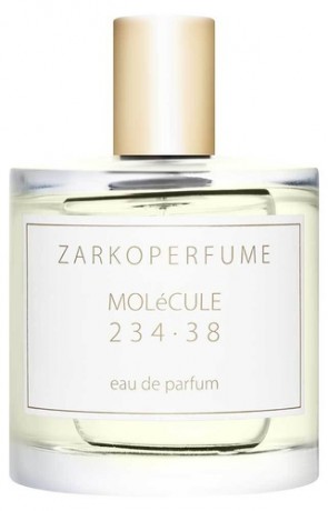Zarkoperfume Molecule 234·38, Мужской парфюм 100 мл