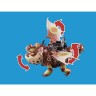 PLAYMOBIL PLAYMOBIL 70729 Dragon Racing: Fischbein und Fleischklops PLAYMOBIL 70729 Гонки на драконах: китовый ус и фрикадельки