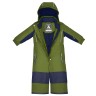 kamik LAZER Schneeanzug Unisex Kinder Schneeanzuge Детский зимний комбинезон LAZER унисекс детский зимний комбинезон