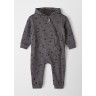 s.Oliver Overall mit Allover-Muster Outdoor-Overalls fur Kinder Комбинезон со сплошным узором Детский комбинезон для активного отдыха