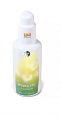 Martina Gebhardt Naturkosmetik HAND &amp; NAIL Hand Lotion 100ml  Лосьон для рук 100мл