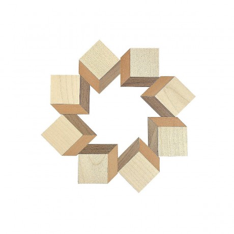 SINASPIELZEUG Holzspielzeug Holzbaukasten ?Plastisches Legespiel? 145 Steine Деревянная игрушка Деревянный конструктор? 145 камней