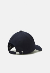 Tommy Hilfiger ESSENTIAL FLAG Cap space blue ФЛАГ ESSENTIAL Кепка космический синий