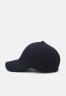 Tommy Hilfiger ESSENTIAL FLAG Cap space blue ФЛАГ ESSENTIAL Кепка космический синий