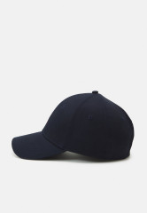 Tommy Hilfiger ESSENTIAL FLAG Cap space blue ФЛАГ ESSENTIAL Кепка космический синий