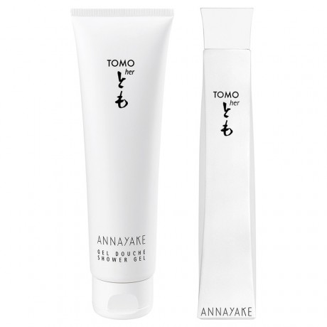 Annayake Tomo Her Duftset Tomo, 1 шт.