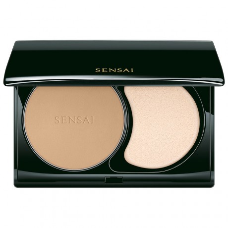 SENSAI (Сенсей) Total Finish -- Refill Foundation Teint, 11 g