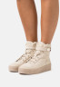 Tommy Hilfiger LACE UP Winter boots classic beige LACE UP Зимние сапоги классический бежевый