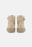 Tommy Hilfiger LACE UP Winter boots classic beige LACE UP Зимние сапоги классический бежевый