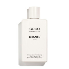 CHANEL COCO MADEMOISELLE HYDRATISIERENDE KORPEREMULSION  УВЛАЖНЯЮЩАЯ ЭМУЛЬСИЯ ДЛЯ ТЕЛА
