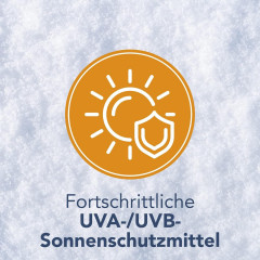 Piz Buin 2in1 Mountain Sonnencreme + Lippenpflege LSF 30, 2в1 Горный солнцезащитный крем SPF 50 + уход за губами SPF 30